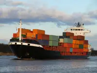 Грузовое судно продается