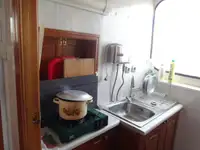 Моторное судно продается
