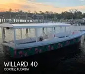 Круиз-паром продается