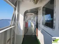 Десантный корабль, Танк продается