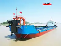 Баржа продается