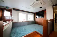 Корабль РОРО продается