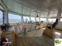 Корабль РОРО продается