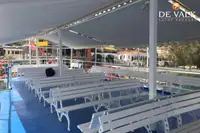 Паромное судно продается