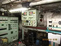 Паромное судно продается