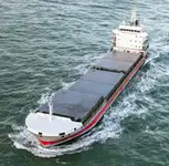 Сухогруз продается