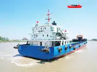Баржа продается