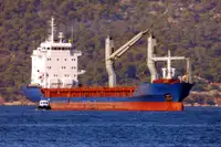 Сухогруз продается