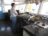 Сухогруз продается