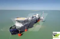 Баржа для ночлега продается