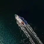 Исследовательское судно продается