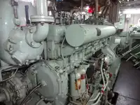 Патрульный катер продается