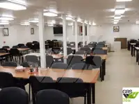 Грузовое судно продается