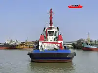 Буксир продается