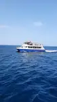 Моторное судно продается