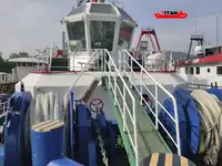 Буксир продается