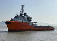 Буксир продается