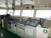 Сухогруз продается