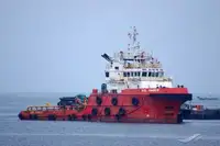 Буксир продается