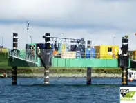 Баржа продается