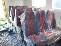 Катер с экипажем продается