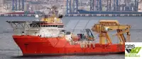 Корабль снабжения продается