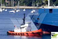 Буксир продается