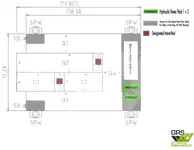 Баржа продается