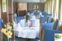 Круизное судно продается