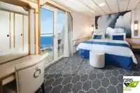 Круизное судно продается