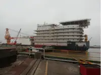 Баржа продается