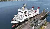 Моторное судно продается