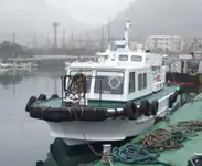 Лоцманская лодка продается