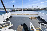 Моторное судно продается