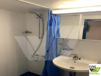 Баржа для ночлега продается