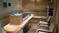 Патрульный катер продается