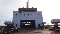 Рефрижераторное судно продается