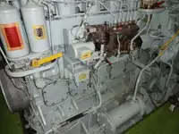 Корабль РОРО продается