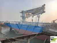 Корабль снабжения продается