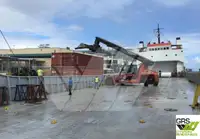 Десантный корабль, Танк продается