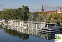 Круизное судно продается