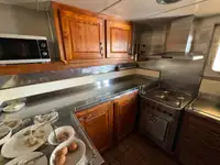 Грузовое судно продается