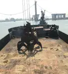 Баржа продается