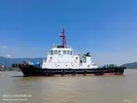 Буксир продается