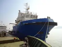 Буксир продается