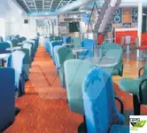 Корабль РОРО продается