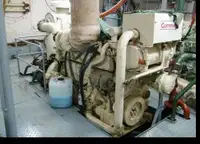 Ярусное судно продается