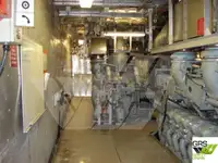 Корабль РОРО продается