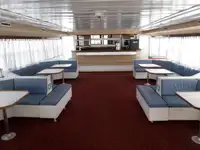 Моторное судно продается