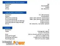 самоподъемная буровая установка продается